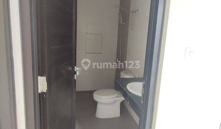 Dijual Rumah Baru Minimalis Komplek Cipta Graha Bandung 2