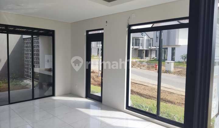 For Sale/For Rent House in Tarubhawana, Parahyangan New City For Sale/For Rent House in Tarubhawana, Parahyangan New City