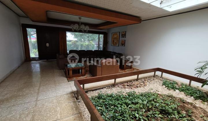 Dijual Rumah Bisa Untuk Usaha di Gegerkalong Bandung 2