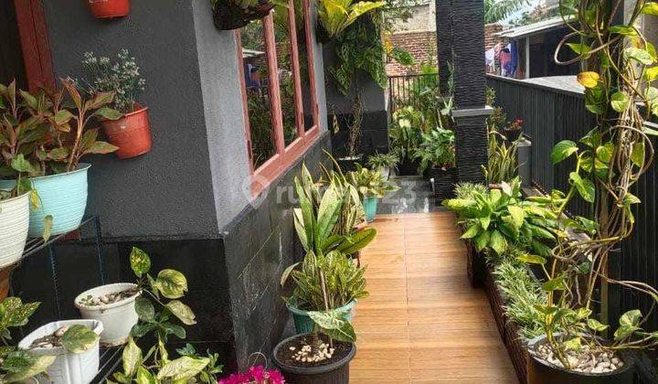 Rumah Dijual Pasir Gede Padalarang Minimalis Siap Huni 2