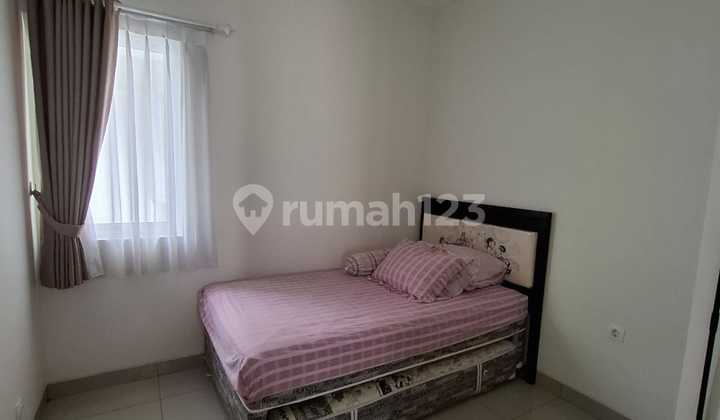 Disewakan Rumah di Summarecon Bandung Furnished 2