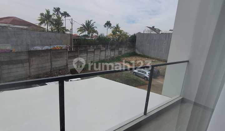 Kawasan Ekslusif Rumah dan Kavling di Setraduta Bandung 2