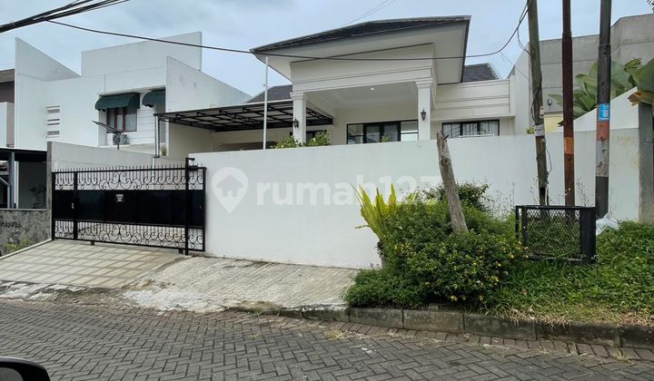 Dijual Rumah Cantik Full Furnished Setiabudi Regency Bandung Dijual Rumah Cantik Full Furnished Setiabudi Regency Bandung