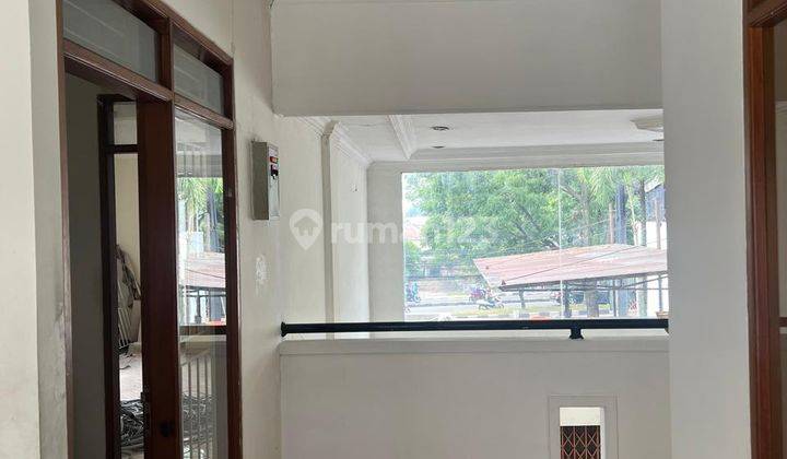 Ruko Dijual Atau Disewa Soekarno Hatta Bandung 2