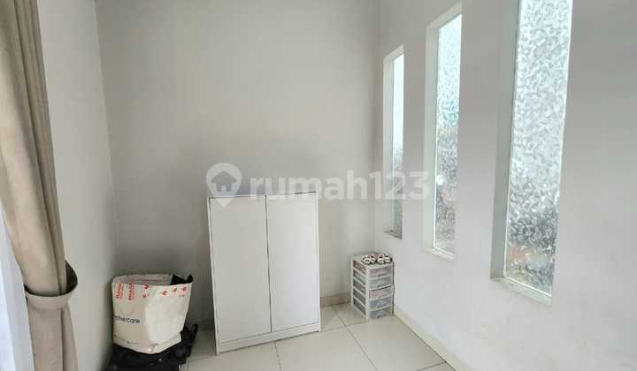 Well-Maintained House for Sale in Mekarwangi, Bandung 2