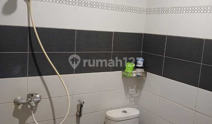 Dijual Rumah Hook di Setraduta Bandung Siap Huni 2