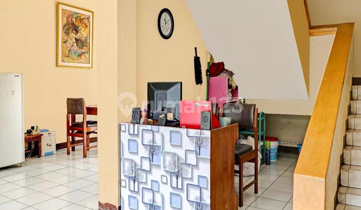 Dijual Kost an di Mainroad Jatinangor Sangat Strategis Dijual Kost an di Mainroad Jatinangor Sangat Strategis