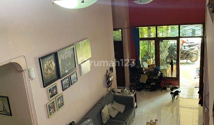 Dijual Rumah Sariwangi Bandung Siap Huni 1