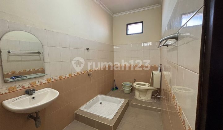 Dijual Rumah 2 Lantai Bawa Hoki di Kopo Elok Bandung 2