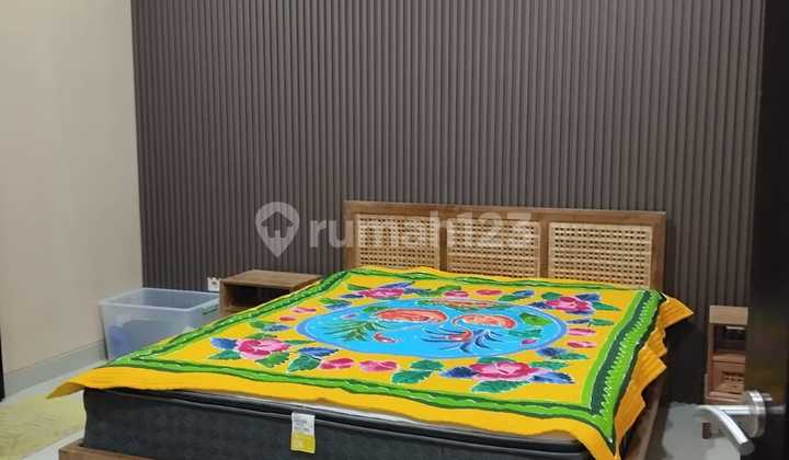 Dijual Rumah di Jimbaran Nusa Dua Bali Siap Huni 2