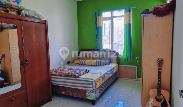 Dijual Rumah di Kiarasari Ibrahim Adjie Bandung 2