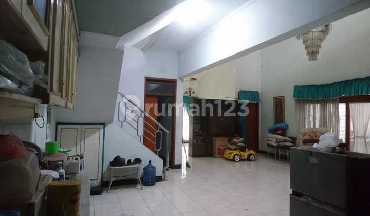 Quick Sale House in Taman Kopo Indah Bandung 2