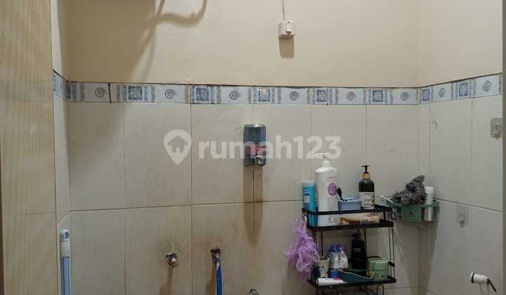 For Sale Ready-to-Occupy House in Pinus Regency Bandung 2