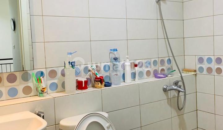 Dijual Rumah Premium di Summarecon Bandung Siap Huni 2