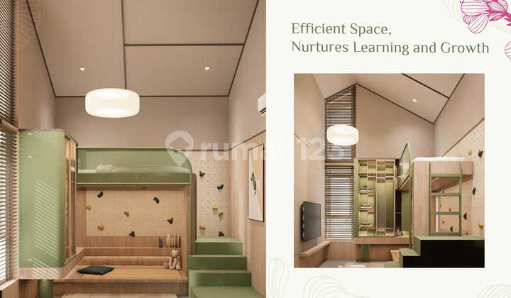 Exclusive Launching Tatar Bungawari Kota Baru Parahyangan