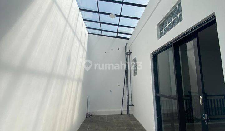 Rumah Baru Minimalis Turangga Bandung Siap Huni 2