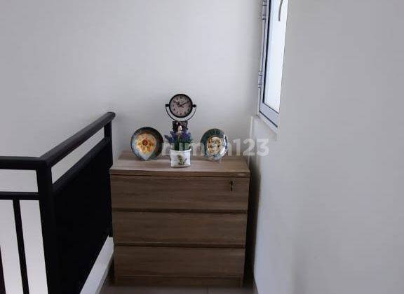 Rumah Dijual disewakan Summarecon Bandung Fully Furnished 2