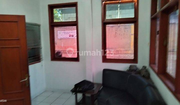 Dijual Gudang Kopo Jaya Bandung Hitung Tanah Saja 2