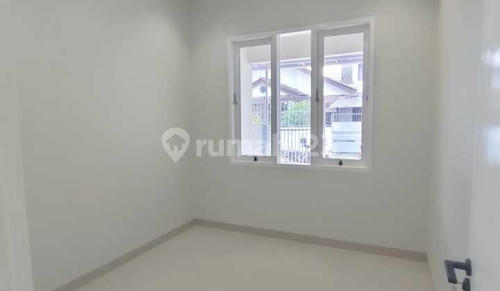 Dijual Rumah Full Renov di Taman Holis Indah Bandung 2