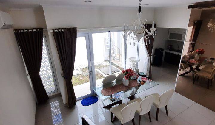 Rumah Dijual Disewakan Summarecon Bandung Furnished 1