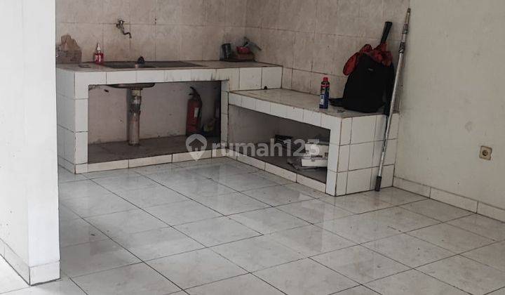 Disewakan Ruko 3 Lantai Summarecon Bandung Siap Pakai 2