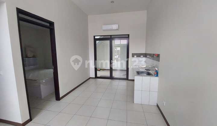 For Sale Simakirana House Kota Baru Parahyangan Semi Furnished