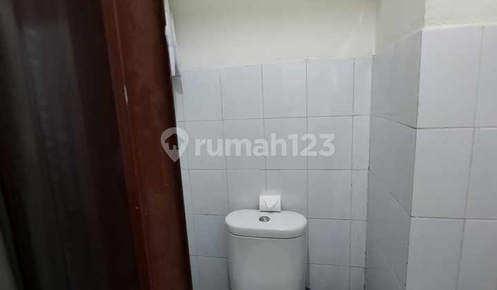 Dijual Apartemen Siap Huni Gateway Cicadas Bandung Furnished 2
