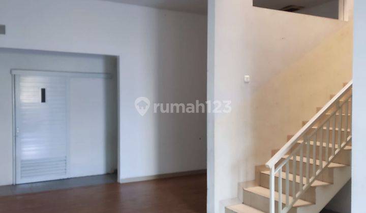 Rumah Disewakan Mekarwangi Bandung Cantik Siap Huni 2