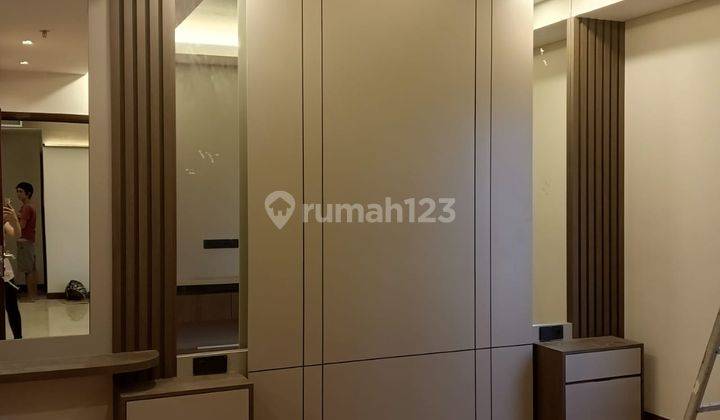 Dijual Disewakan Apartemen Hegarmanah Residence Full Furnished 2