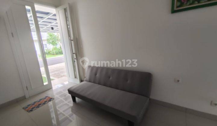 Rumah Disewakan Summarecon Bandung Minimalis 2