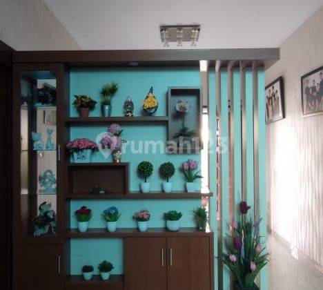 Dijual Cepat Rumah Bagus Minimalis Mekarwangi Bandung Furnished 2