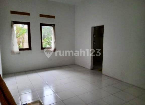 Dijual Rumah Hitung Tanah di Sayap Pajajaran Bandung