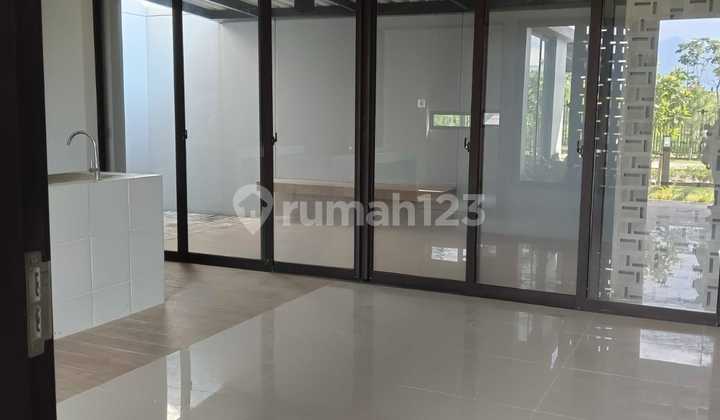 For Rent: Freya Type House in Summaercon Bandung Flora 2