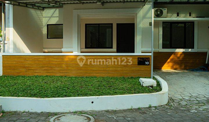 Rumah Dijual Kota Baru Parahyangan Baru Edisi Spesial 1