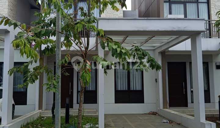 Dijual/Disewakan Cepat Rumah Podomoro Park Bandung Furnished