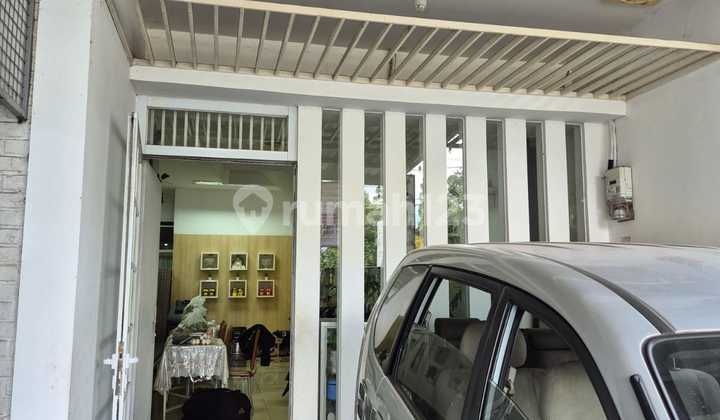 Dijual Rumah Minimalis di Mekarwangi Bandung Mainroad