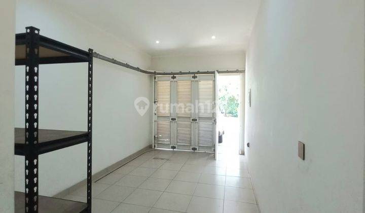 Dijual Murah Rumah Summarecon Bandung Semi Furnished 2