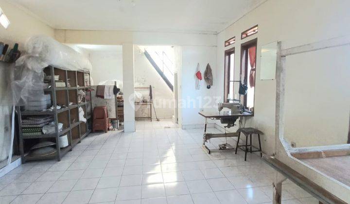 Dijual Rumah Siap Huni Kawaluyaan Bandung Timur 2