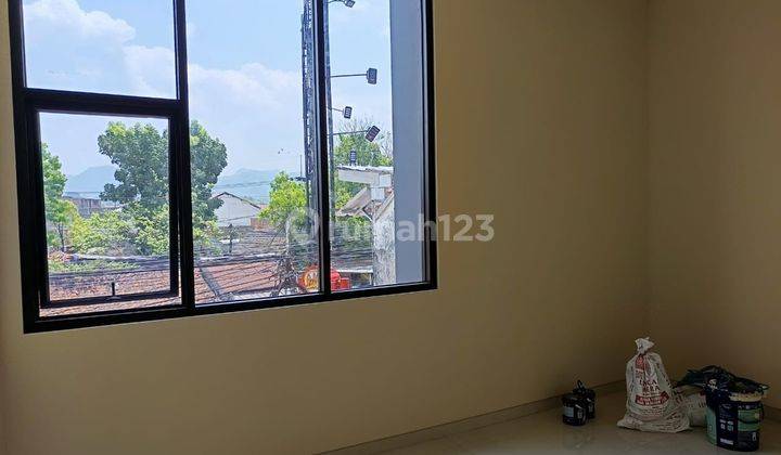 Dijual Ruko Baru Minimalis Mainroad Soreang Kab Bandung 2