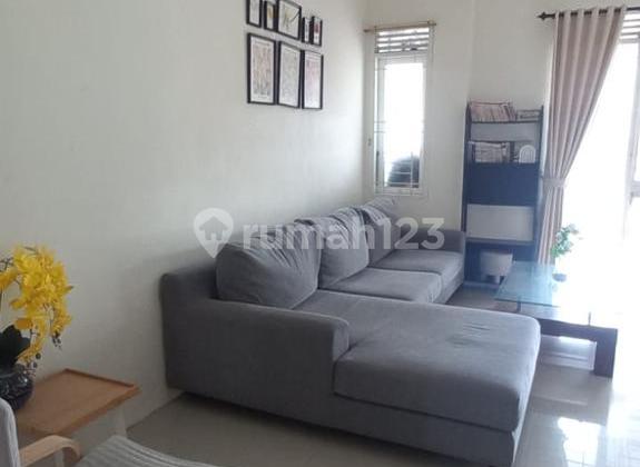 Dijual Rumah Kota Bali Residence Padalarang Siap Huni