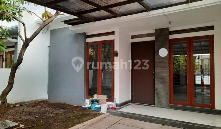 For Sale, Ready-to-Occupy House in Batununggal, Bandung
