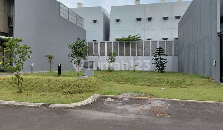 Dijual Kavling Siap Bangun Cluster Xandari Summarecon Bandung 1