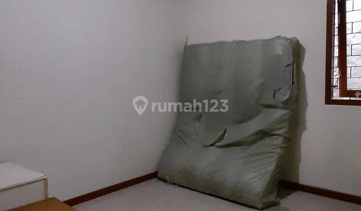 Dijual Rumah Turangga Bandung Lokasi Strategis Lingkungan Nyaman 2