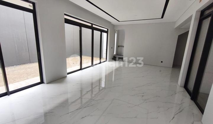 Dijual Rumah Baru Minimalis Kota Baru Parahyangan