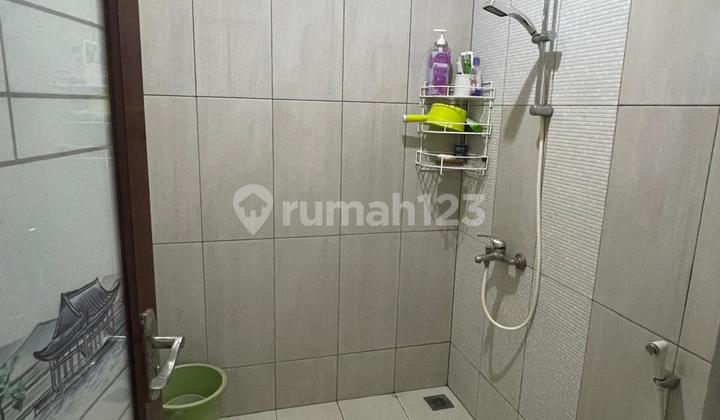 Dijual Rumah Siap Huni di Kota Baru Parahyangan 2