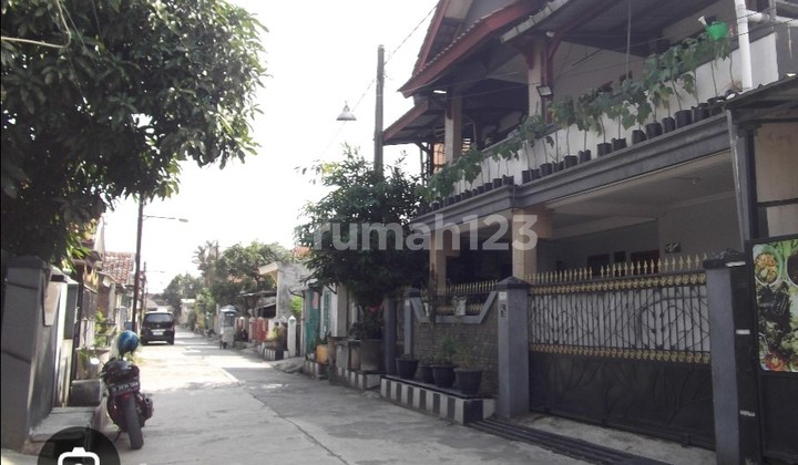 Dijual Cepat Rumah Bagus di Perumahan Kencana Rancaekek Bandung