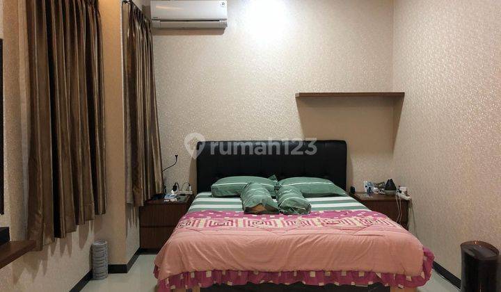 Dijual Rumah Taman Kopo Indah Bandung Semi Furnished 2