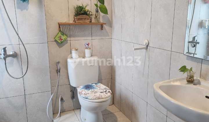 For Sale Fully Furnished House in Kota Baru Parahyangan 2