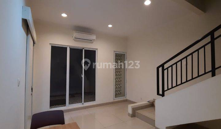 Rumah Disewakan Summarecon Bandung Siap Huni 2