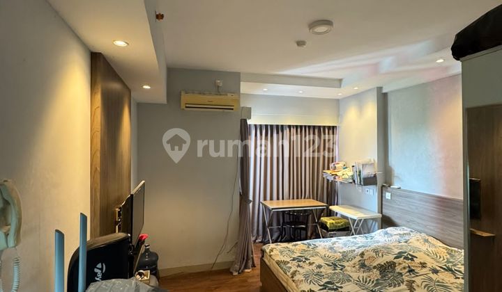 Dijual Apartemen Taman Melati Margonda Depok Full Furnished